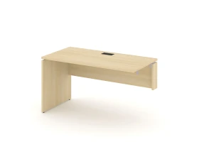 Стол-приставка к опор. элем. правая 1180x800x750 Стайл Проджект / Style Project images