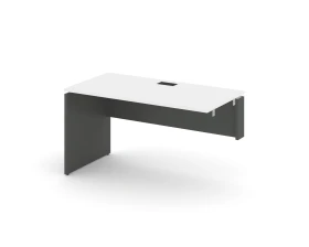 Стол-приставка к опор. элем. правая 1580x600x750 Стайл Проджект / Style Project images