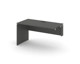Стол-приставка к опор. элем. правая 1580x800x750 Стайл Проджект / Style Project images