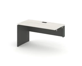 Стол-приставка к опор. элем. правая 980x800x750 Стайл Проджект / Style Project images