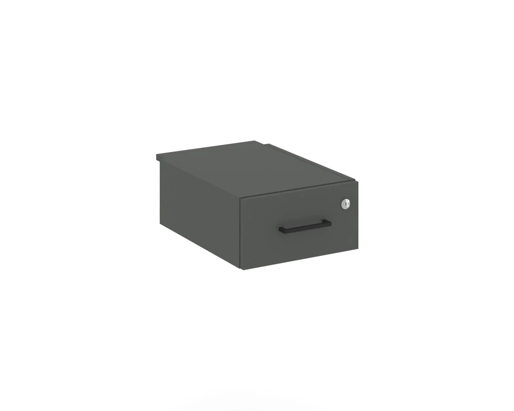 Тумба с 1 ящ. 343x507x176 Style Project