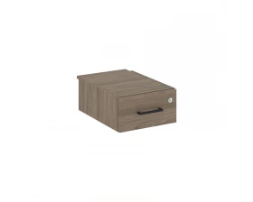 Тумба с 1 ящ. 343x607x176 Style Project images
