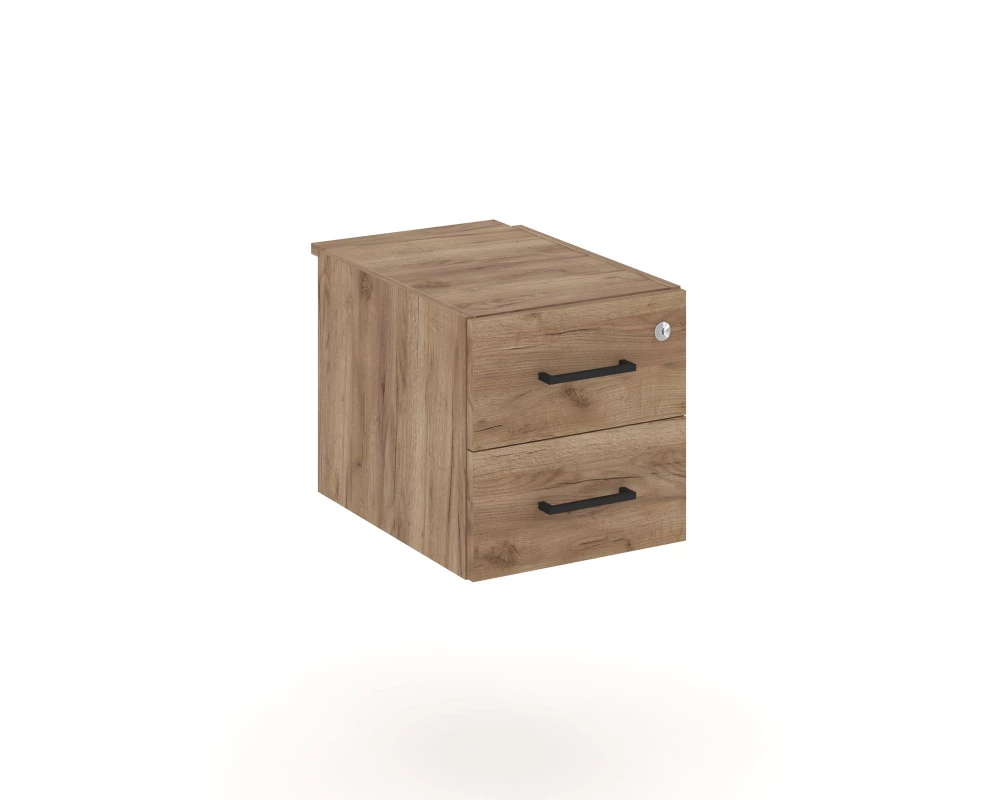 Тумба с 2 ящ. 343x453x356 Style Project