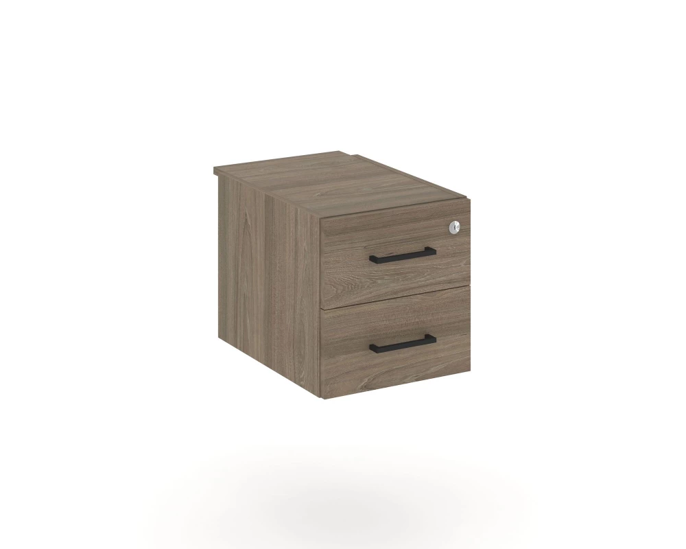 Тумба с 2 ящ. 343x607x356 Style Project