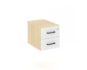 Тумба с 2 ящ. 343x607x356 Style Project images