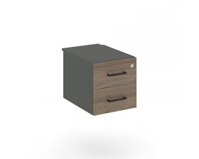 Тумба с 2 ящ. 343x607x356 Style Project images