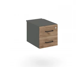 Тумба с 2 ящ. 343x607x356 Style Project images