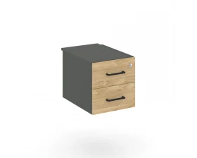 Тумба с 2 ящ. 343x607x356 Style Project images