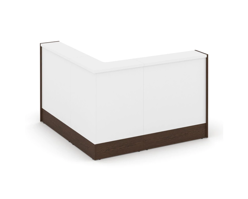 Набор вариант №4 1758x1758x1156 Style System