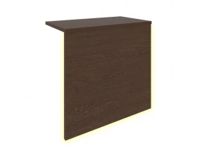 Накладка с подсветкой 560x321x536 Style System images