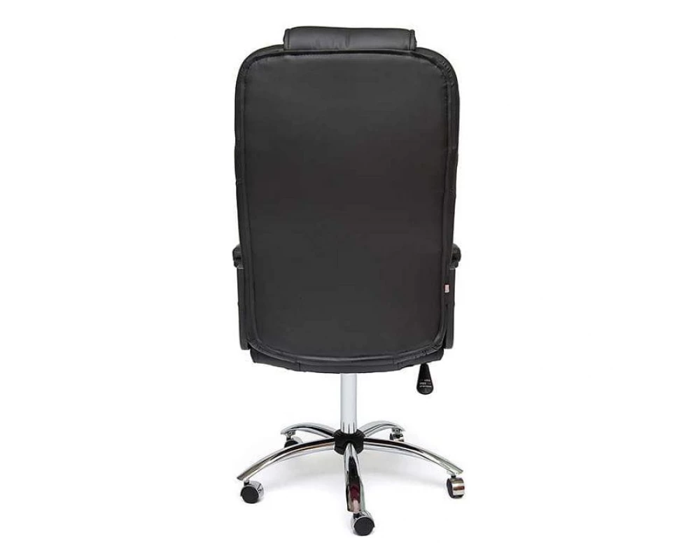 Кресло BERGAMO Chrome