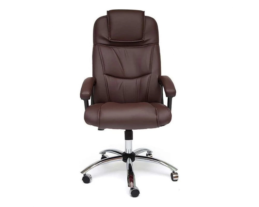 Кресло BERGAMO Chrome