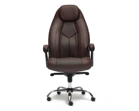 Кресло BOSS LUX images