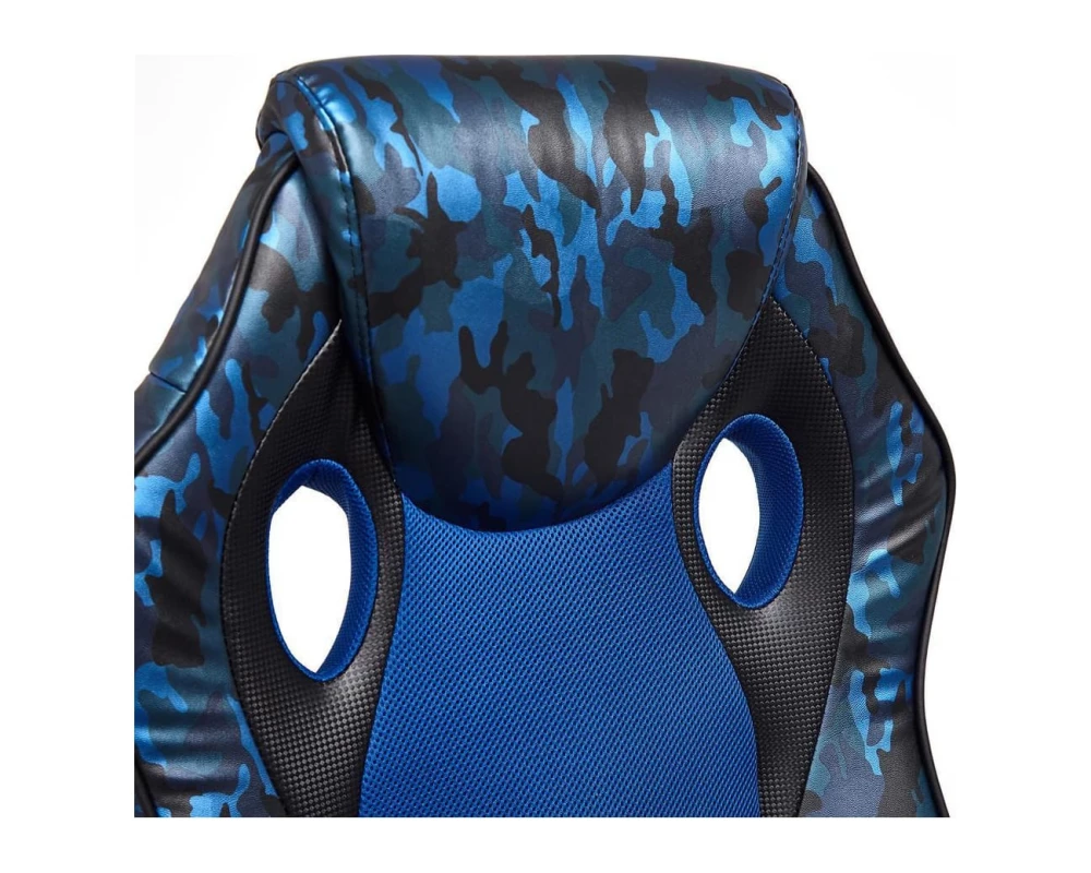 Кресло RACER GT MILITARY