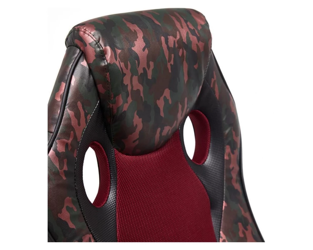 Кресло RACER GT MILITARY