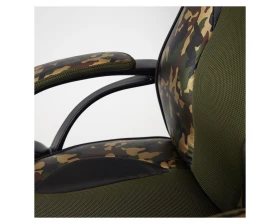 Кресло RACER GT MILITARY images