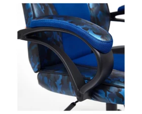 Кресло RACER GT MILITARY images