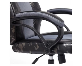 Кресло RACER GT MILITARY images