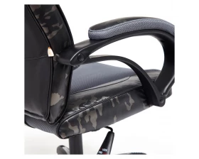 Кресло RACER GT MILITARY images