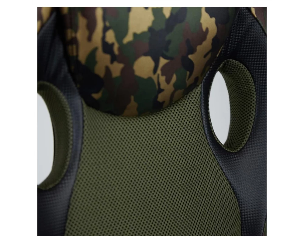 Кресло RACER GT MILITARY