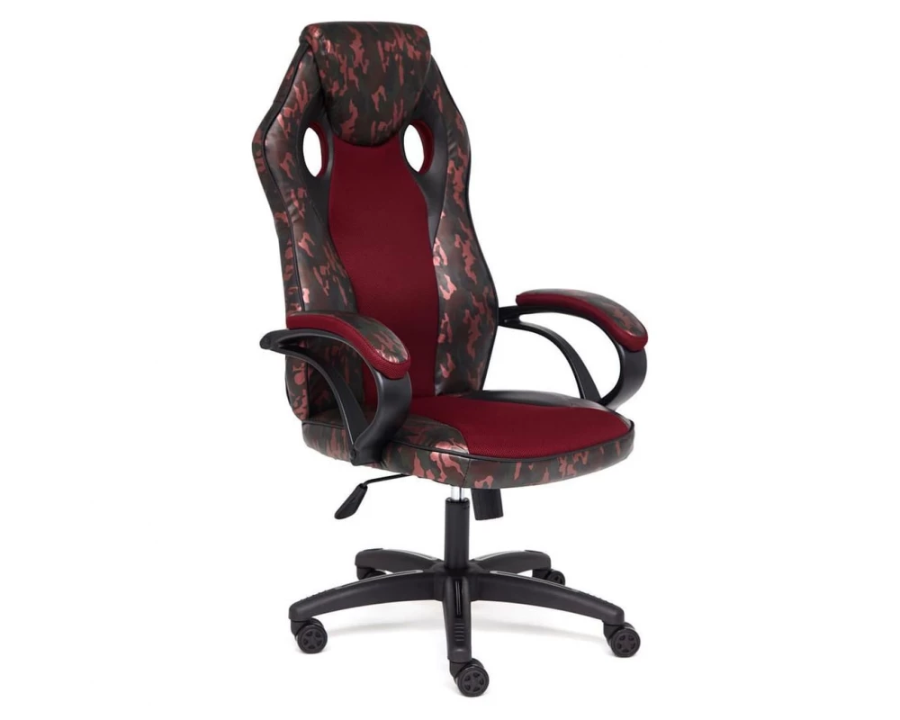 Кресло RACER GT MILITARY