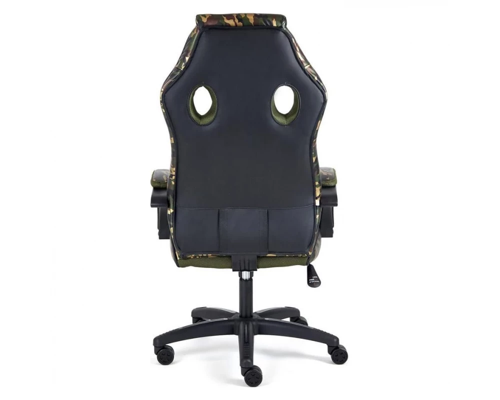 Кресло RACER GT MILITARY