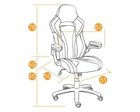 Кресло Rocket images