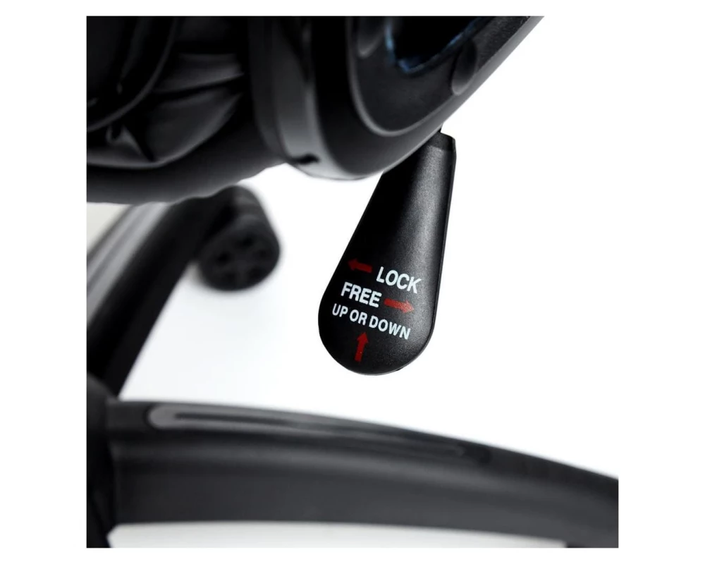 Кресло RUNNER MILITARY