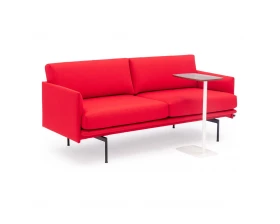 Диван двухместный Pratt images