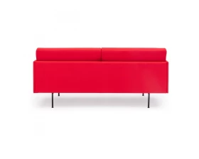 Диван двухместный Pratt images