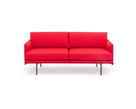 Диван двухместный Pratt images