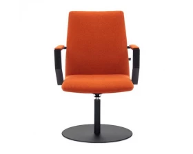 Кресло Hugo D80M-BL images