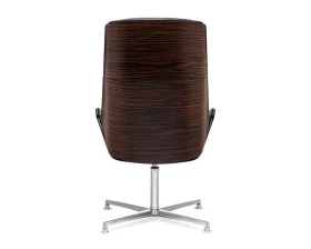 Кресло Overtime D100K шпон images