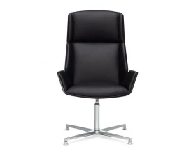 Кресло Overtime D100K шпон images