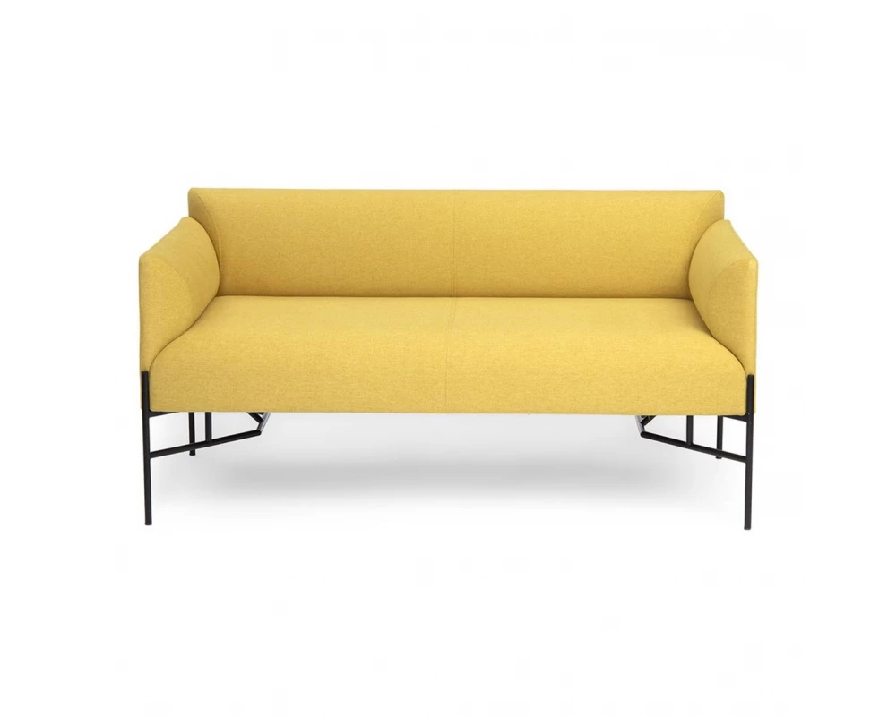 Двухместный диван Toscana