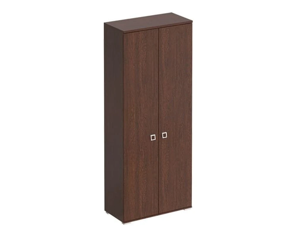 Шкаф для документов закрытый 90,2x44,2x221 Cosmo