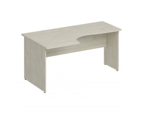 Стол эргономичный 120x120x75 левый Комфорт images