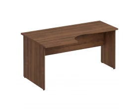 Стол эргономичный 120x120x75 левый Комфорт images