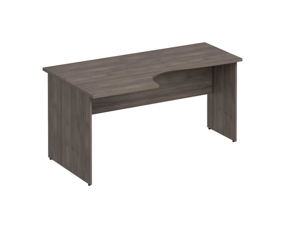 Стол эргономичный 120x120x75 левый Комфорт