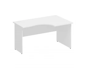 Стол эргономичный 160x90x75 правый Комфорт images