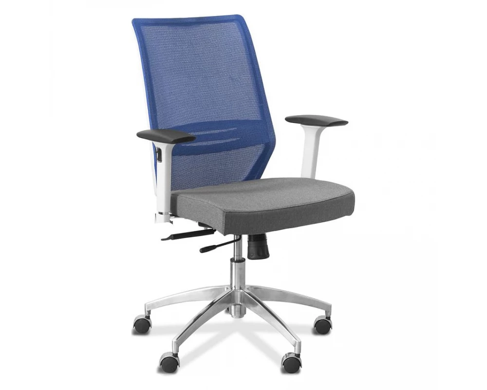 Кресло Aero lux (белый каркас)