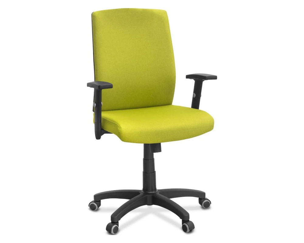 Кресло Alfa A/SL/1D