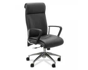 Кресло Dark (подлокотники трапеция) images