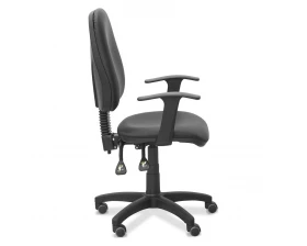 Кресло Эльза Т (экокожа) images