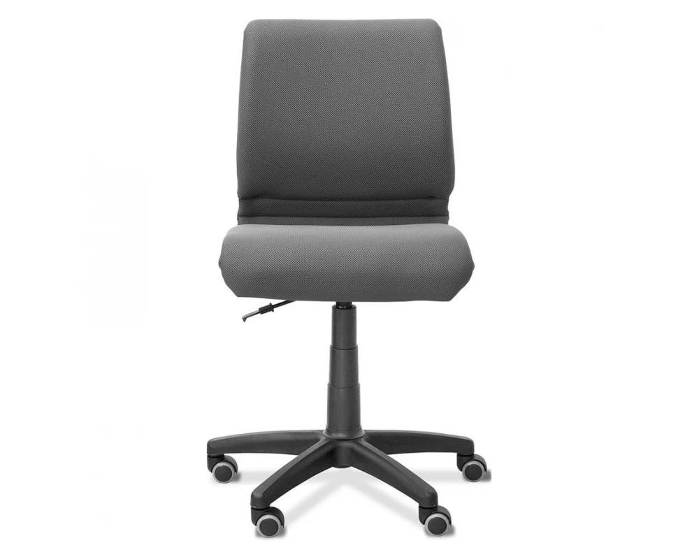 Кресло Квадро ткань (опора из черного полиамида)