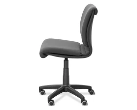 Кресло Квадро ткань (опора из черного полиамида) images