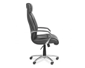 Кресло Олимп X (подлокотники хромированные) images