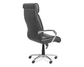 Кресло Олимп X (подлокотники хромированные) images