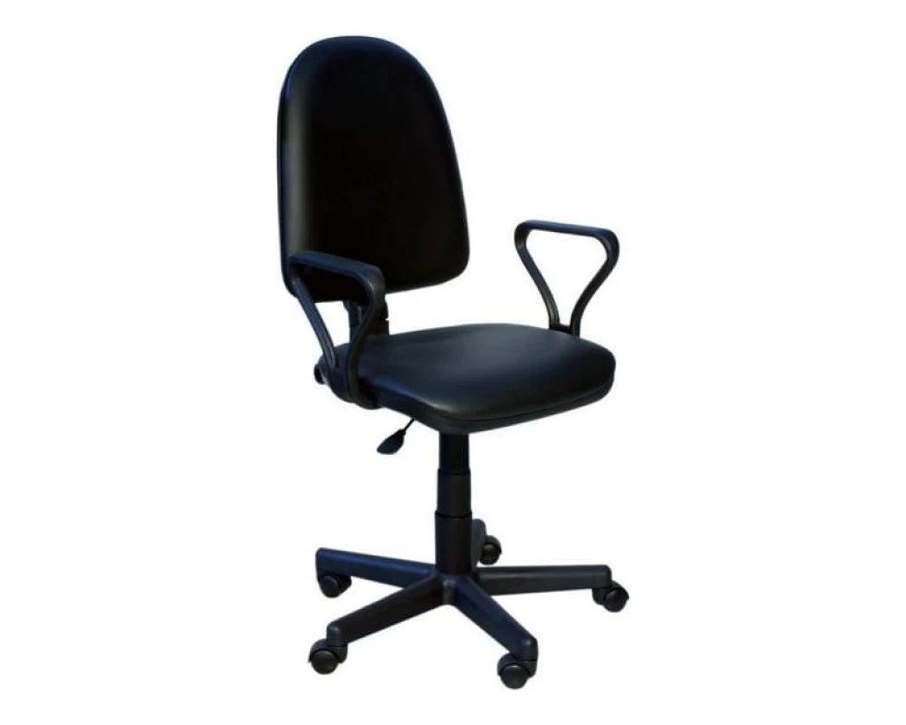 Кресло Престиж (экокожа)