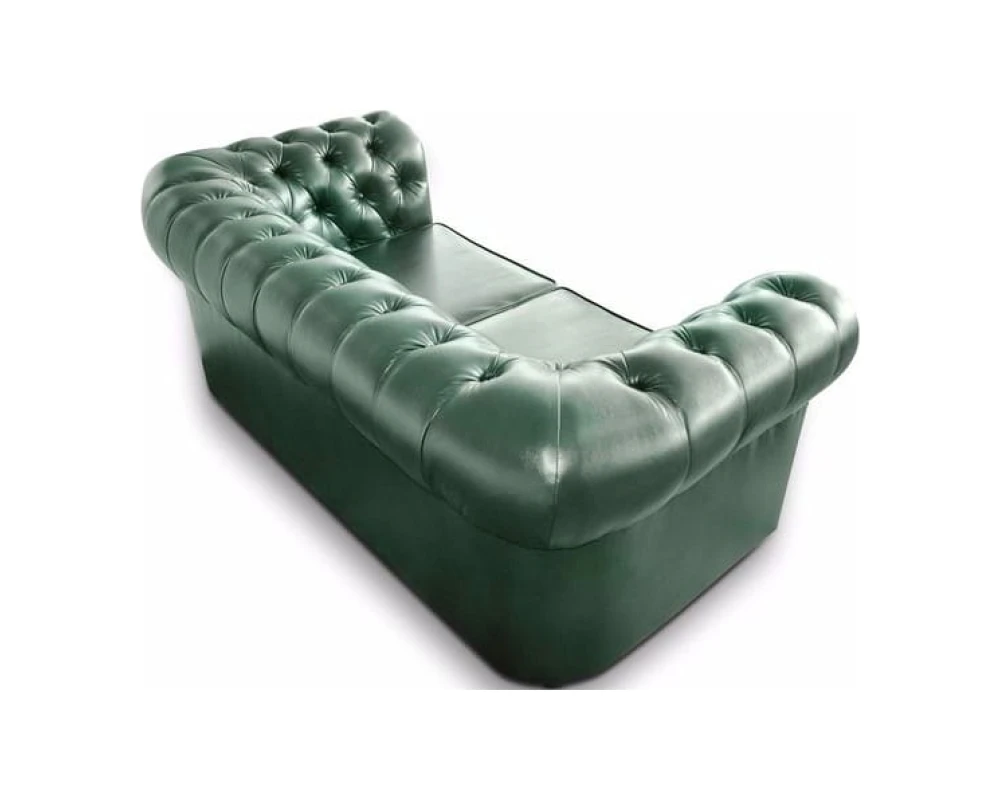 Диван 2-х местный Альфа Честер